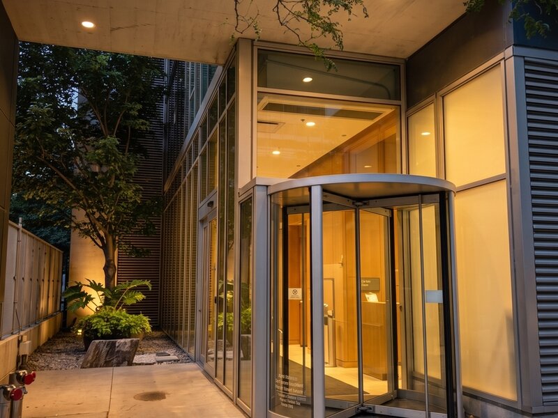 1720 S Michigan Avenue Chicago IL 60616