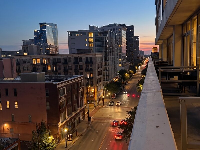 1720 S Michigan Avenue Chicago IL 60616