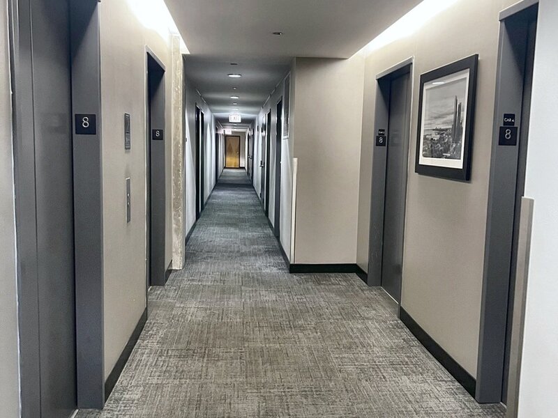 1720 S Michigan Avenue Chicago IL 60616