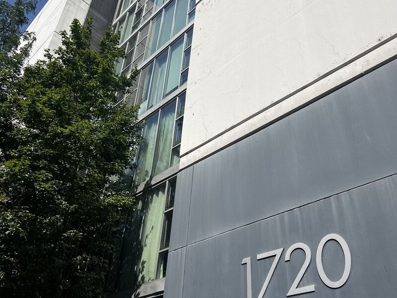 1720 S Michigan Avenue Chicago IL 60616