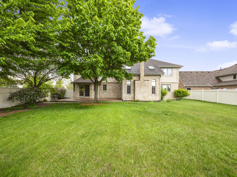 8127 Abbey Road Tinley Park IL 60477
