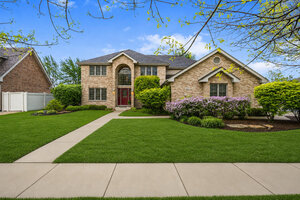 Photo of 8127 Abbey Road Tinley Park IL 60477