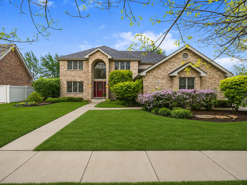 8127 Abbey Road Tinley Park IL 60477