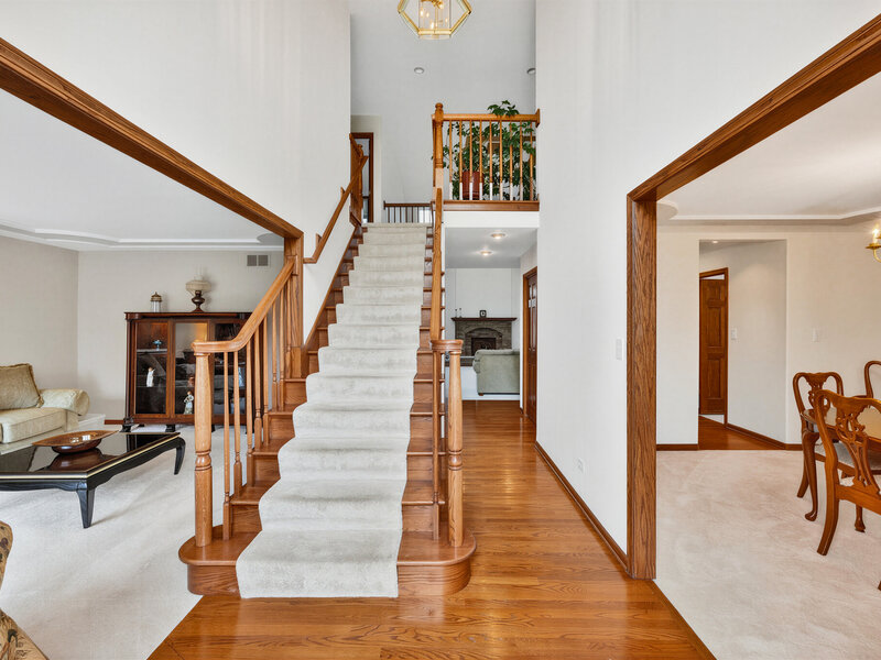 8127 Abbey Road Tinley Park IL 60477