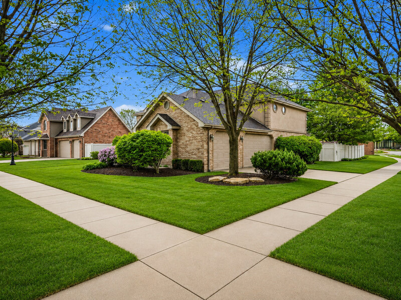 8127 Abbey Road Tinley Park IL 60477