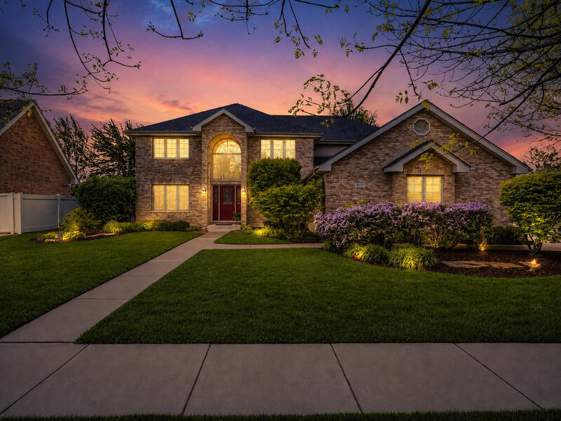 8127 Abbey Road Tinley Park IL 60477