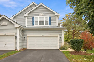 Photo of 101 Northlight Passe Lake In The Hills IL 60156 Unit 101