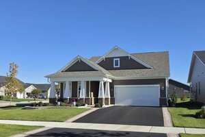 Photo of 3300 Fulshear Circle Aurora IL 60503