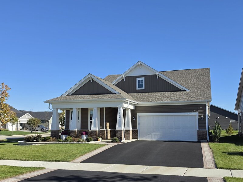3300 Fulshear Circle Aurora IL 60503