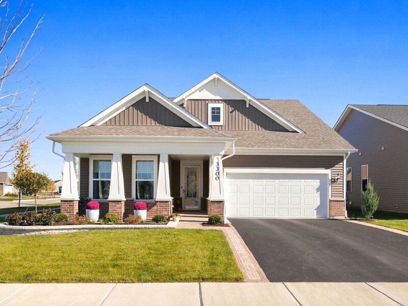 3300 Fulshear Circle Aurora IL 60503