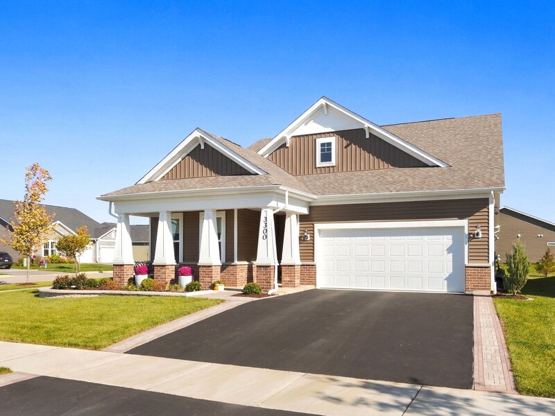 3300 Fulshear Circle Aurora IL 60503