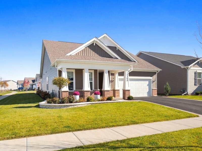 3300 Fulshear Circle Aurora IL 60503