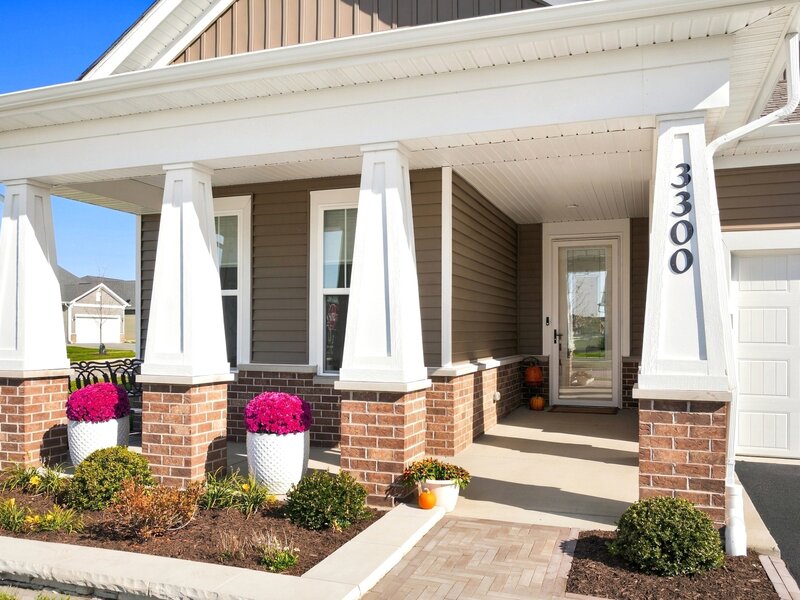 3300 Fulshear Circle Aurora IL 60503