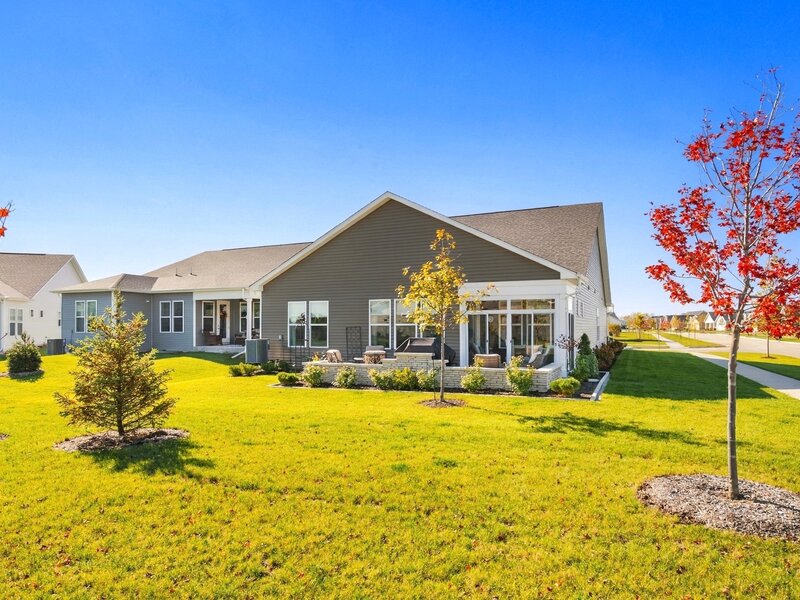 3300 Fulshear Circle Aurora IL 60503