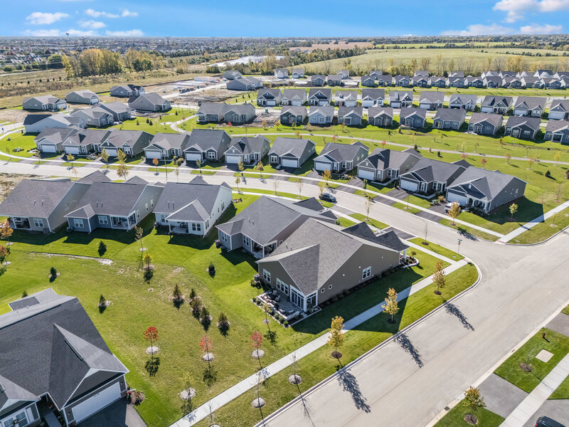 3300 Fulshear Circle Aurora IL 60503