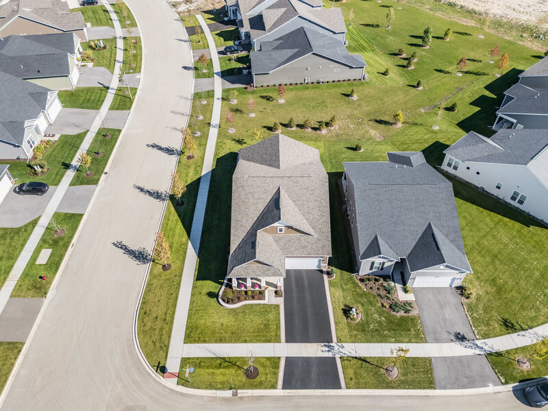 3300 Fulshear Circle Aurora IL 60503