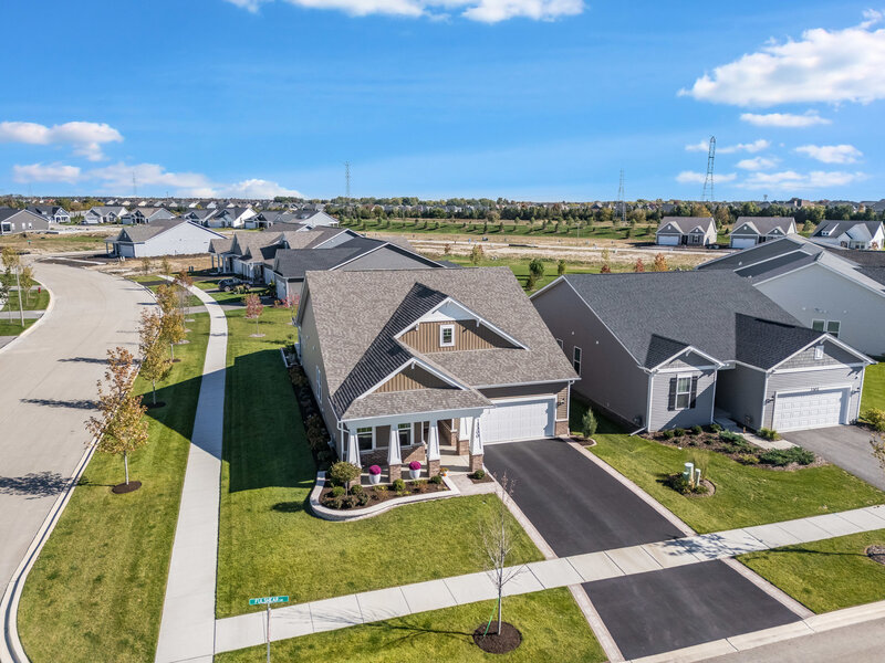 3300 Fulshear Circle Aurora IL 60503