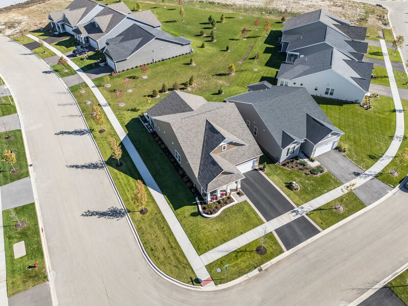3300 Fulshear Circle Aurora IL 60503