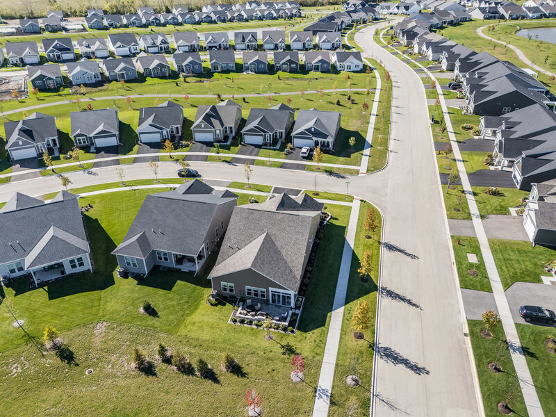 3300 Fulshear Circle Aurora IL 60503
