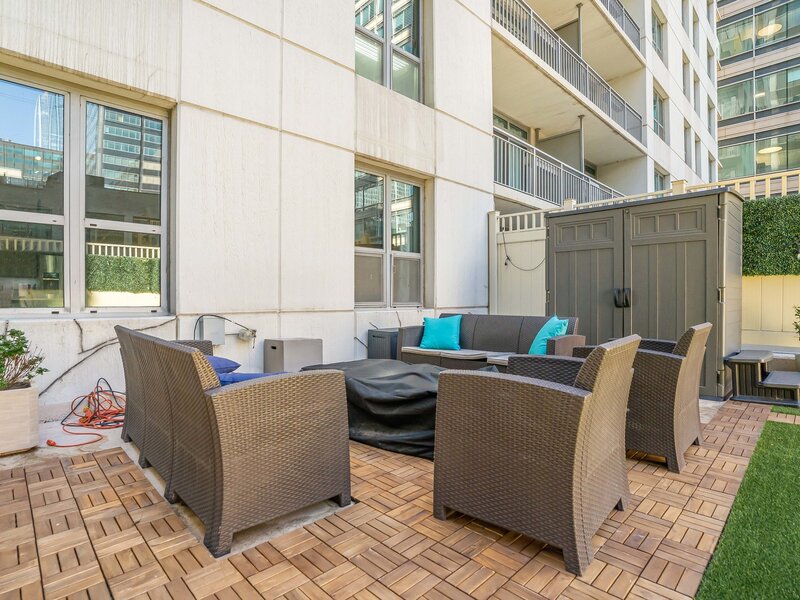 125 S Jefferson Street Chicago IL 60661