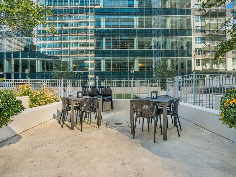 125 S Jefferson Street Chicago IL 60661