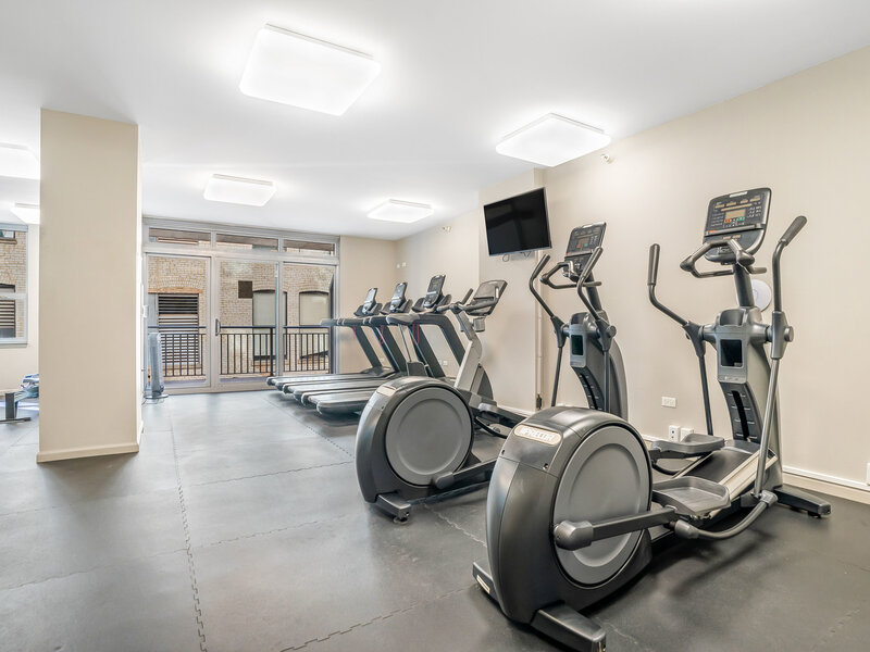 125 S Jefferson Street Chicago IL 60661