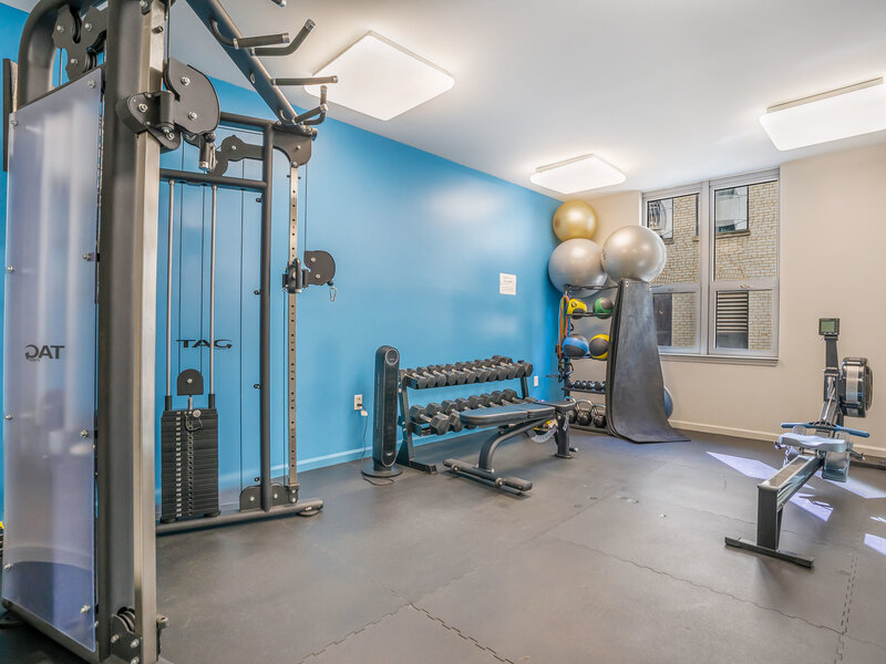 125 S Jefferson Street Chicago IL 60661