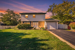 Photo of 1738 Newport Street Glendale Heights IL 60139