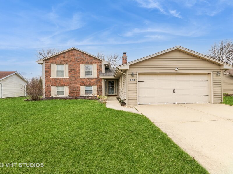 264 Evergreen Lane Bloomingdale IL 60108