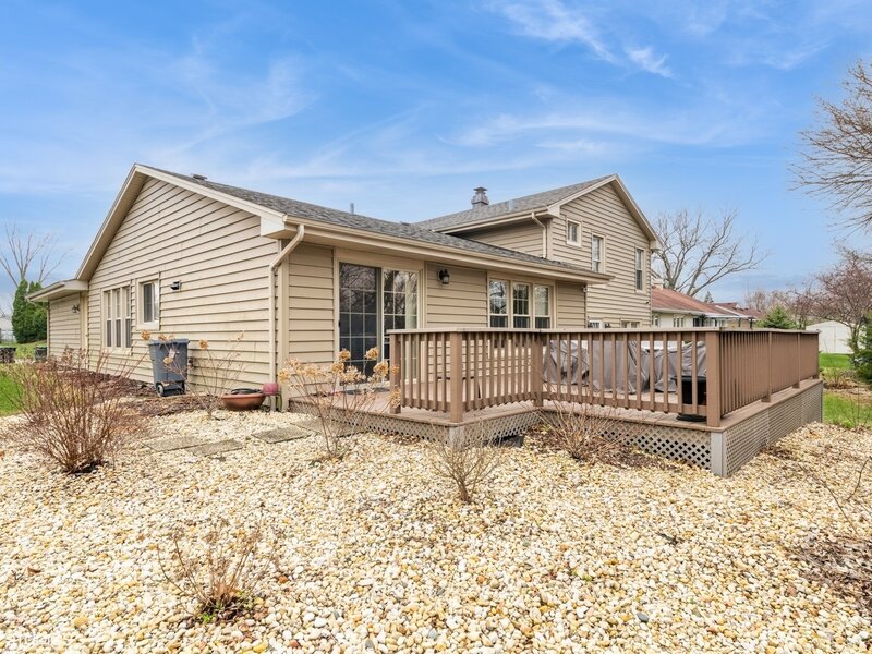 264 Evergreen Lane Bloomingdale IL 60108