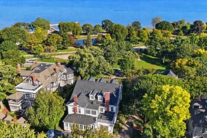 Photo of 1616 Forest Place Evanston IL 60201