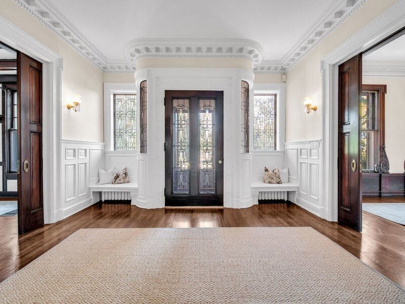 1616 Forest Place Evanston IL 60201