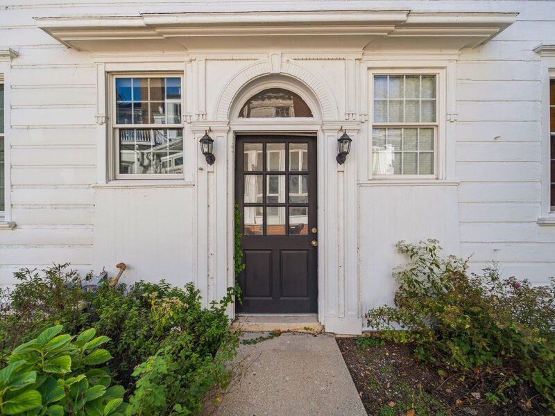 1616 Forest Place Evanston IL 60201