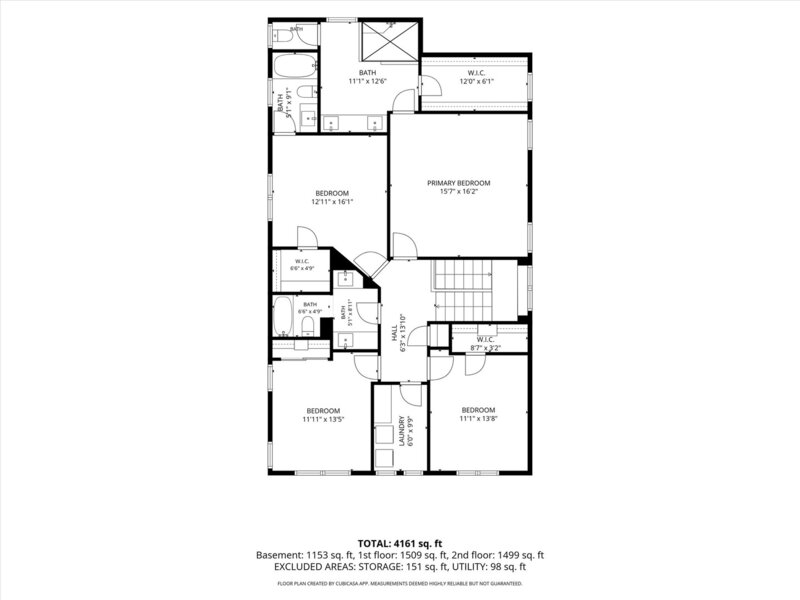 4544 Stanley Avenue Downers Grove IL 60515