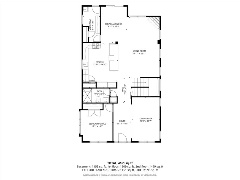 4544 Stanley Avenue Downers Grove IL 60515