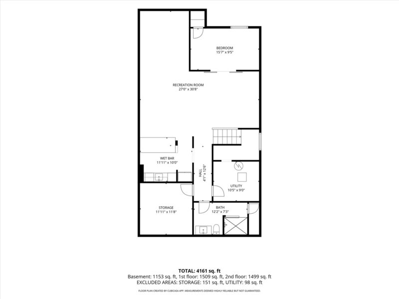 4544 Stanley Avenue Downers Grove IL 60515