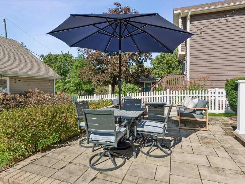 4544 Stanley Avenue Downers Grove IL 60515