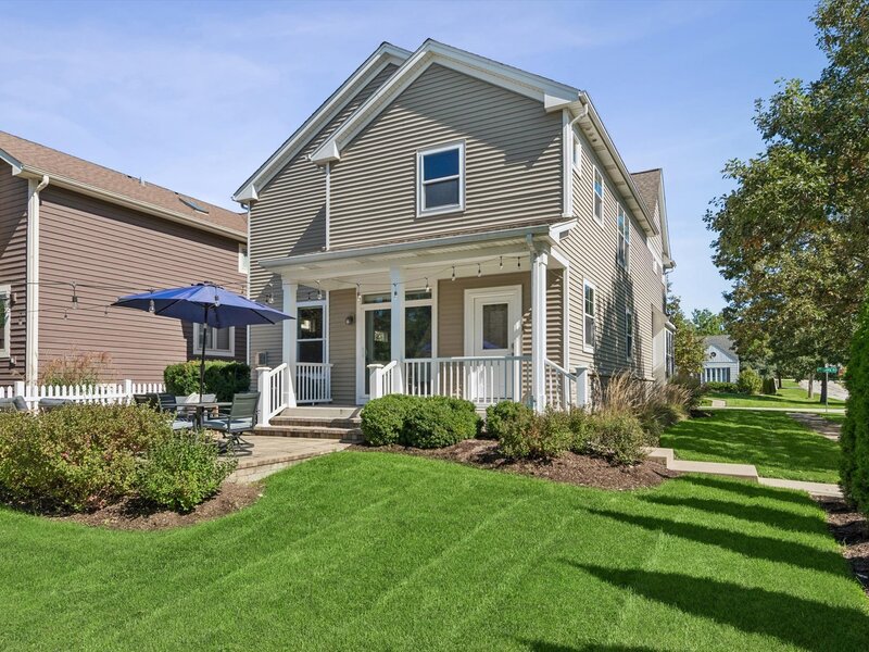 4544 Stanley Avenue Downers Grove IL 60515