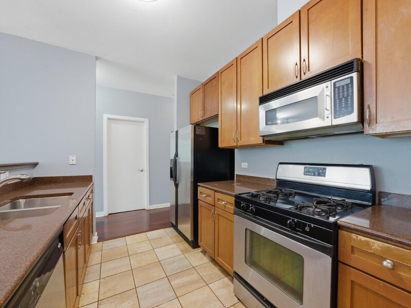 4178 S Drexel Boulevard Chicago IL 60653