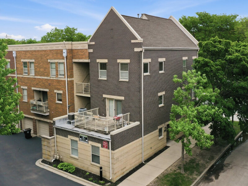 4178 S Drexel Boulevard Chicago IL 60653