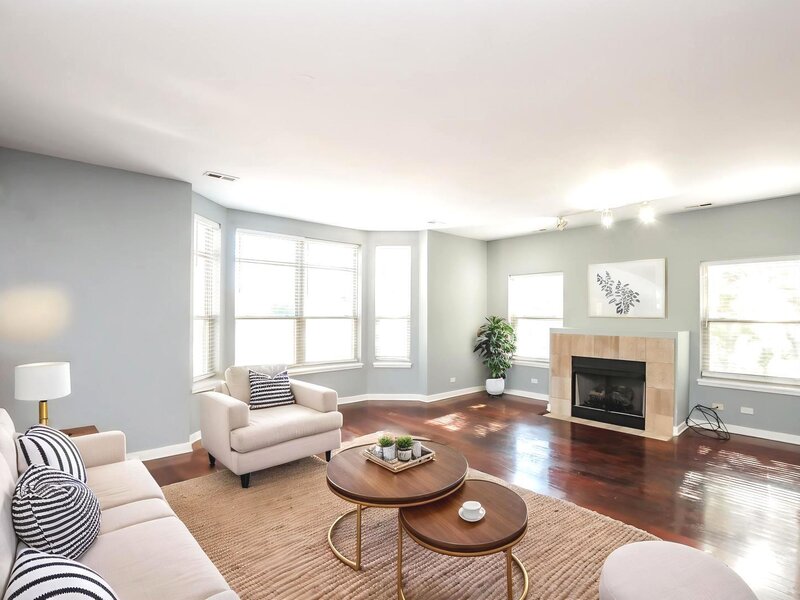 4178 S Drexel Boulevard Chicago IL 60653
