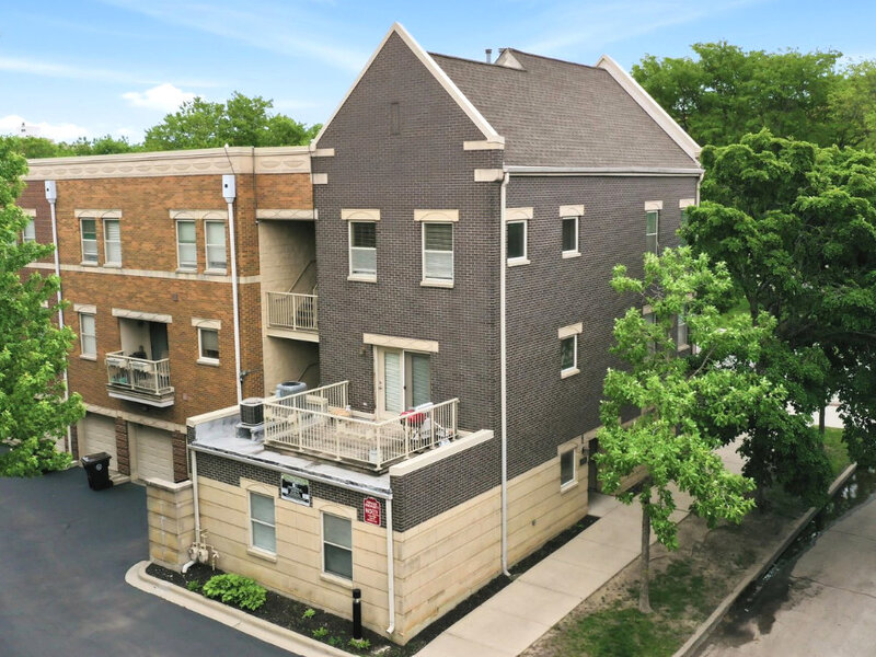 4178 S Drexel Boulevard Chicago IL 60653