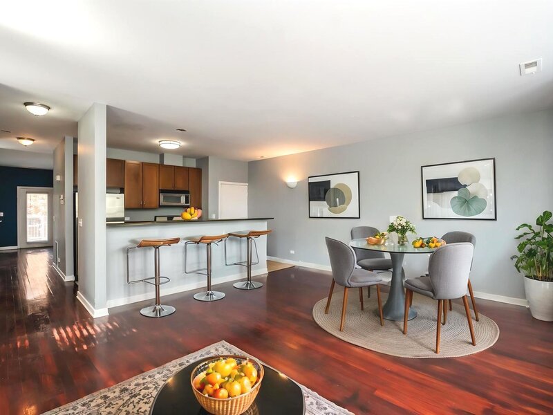 4178 S Drexel Boulevard Chicago IL 60653