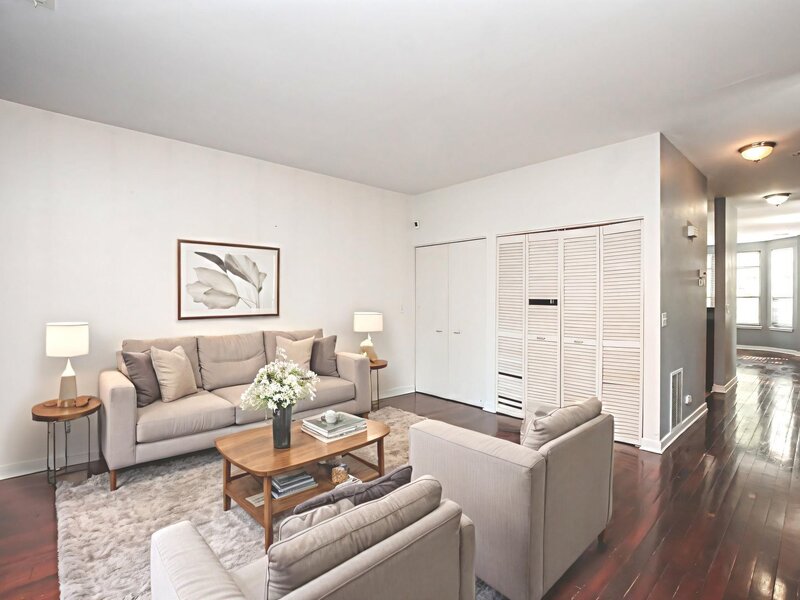 4178 S Drexel Boulevard Chicago IL 60653