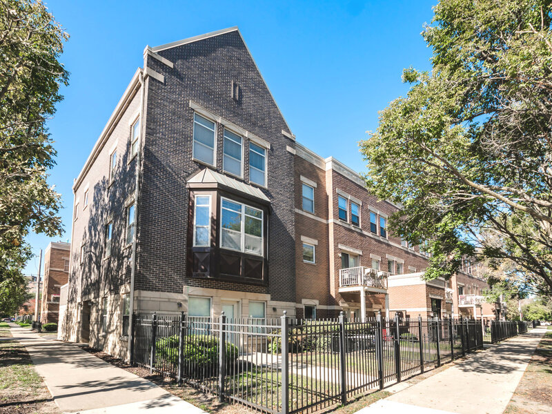 4178 S Drexel Boulevard Chicago IL 60653
