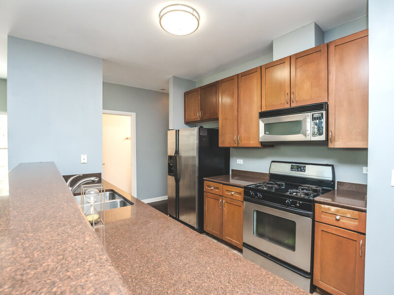 4178 S Drexel Boulevard Chicago IL 60653