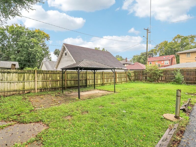 9 Blackman Avenue Joliet IL 60436