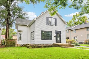 Photo of 9 Blackman Avenue Joliet IL 60436