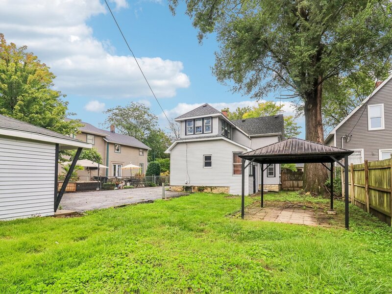 9 Blackman Avenue Joliet IL 60436