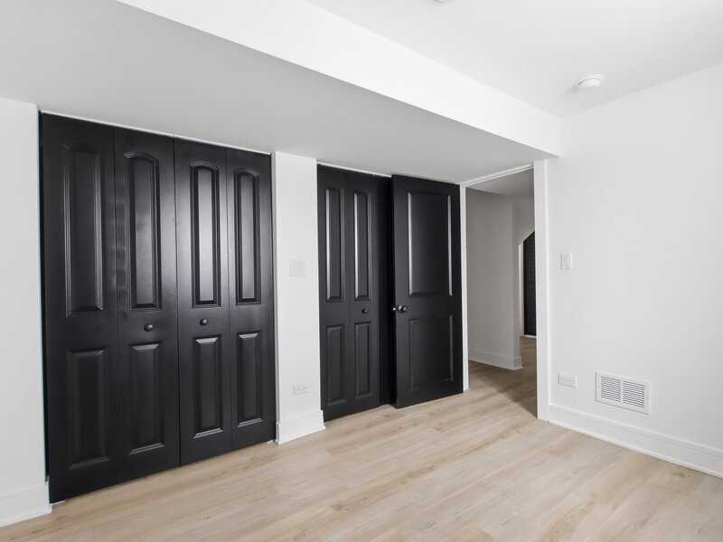 816 N Leamington Avenue Chicago IL 60651